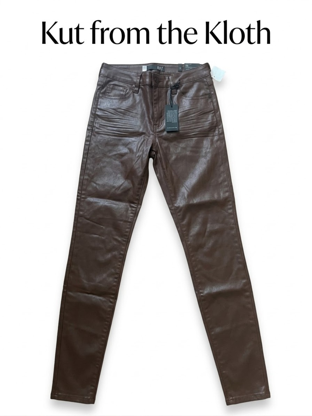 Women’s Mia Toothpick Skinny Size 2 0216